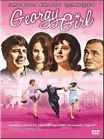 Poster der Georgy Girl