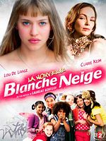 Poster der La Nouvelle Blanche-Neige