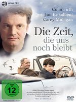 Poster der Die Zeit, die uns noch bleibt