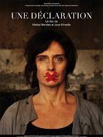 Poster der Une déclaration