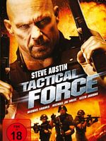 Poster der Tactical Force