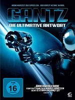 Poster der Gantz 2 - Die ultimative Antwort