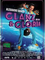 Poster der Glanz & Gloria