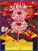 Poster der Night Fishing