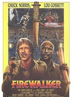 Poster der Feuerwalze