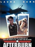 Poster der Starfighter des Todes