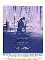 Poster der Ich, Natalie