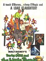 Poster der Das Geheimnis der verwunschenen Höhle