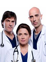 Bild von Trauma (CA)