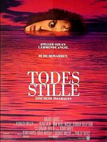 Poster der Todesstille