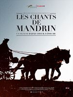 Poster der Les Chants de Mandrin