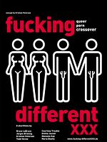 Poster der Fucking Different XXX