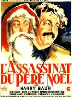 Poster der Mord am Weihnachtsabend