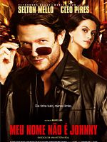 Poster der Mein Name ist nicht Johnny