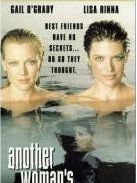 Poster der Der Mann der Anderen (tv)