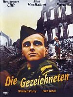 Poster der Die Gezeichneten