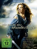 Poster der Die Rache der Wanderhure (TV)