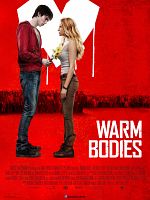 Poster der Warm Bodies