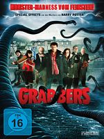 Poster der Grabbers