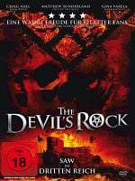 Poster der The Devil's Rock