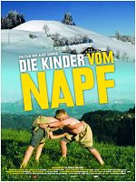 Poster der Die Kinder vom Napf