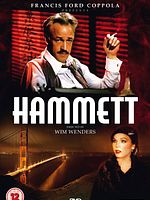 Poster der Hammett