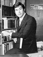 Bild von The Bold Ones: The Lawyers