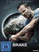 Poster der Brake