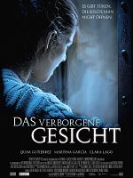 Poster der Das verborgene Gesicht