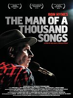 Poster der The Man Of A Thousand Songs