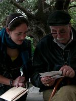 Poster der Algérie Mon Amour