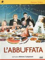 Poster der The Feast