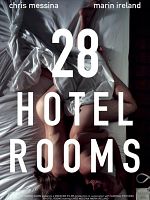 Poster der 28 Hotel Rooms