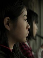 Poster der Als hätte ich dich gehört