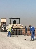 Poster der Living / Building