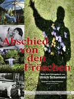 Poster der Abschied von den Fröschen