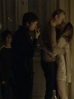 Poster der A Night Too Young