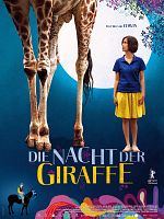Poster der Die Nacht der Giraffe
