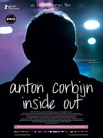Poster der Anton Corbijn Inside Out