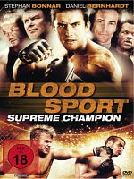 Poster der Bloodsport - Supreme Champion