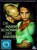 Poster der Die innere Schönheit des Universums
