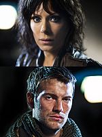 Bild von Real Humans