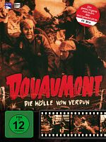 Poster der Douaumont - Die Hölle von Verdun