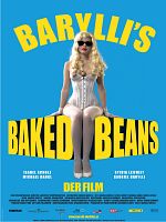 Poster der Barylli's Baked Beans