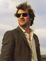 Bild von Kommissar Winter