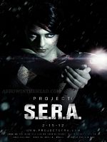 Poster der Project: S.E.R.A.