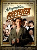 Poster der Magnifica Presenza