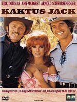 Poster der Kaktus-Jack