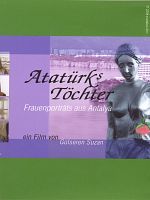 Poster der Atatürks Töchter