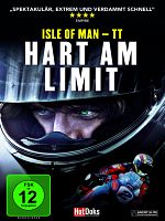 Poster der Isle of Man TT - Hart am Limit